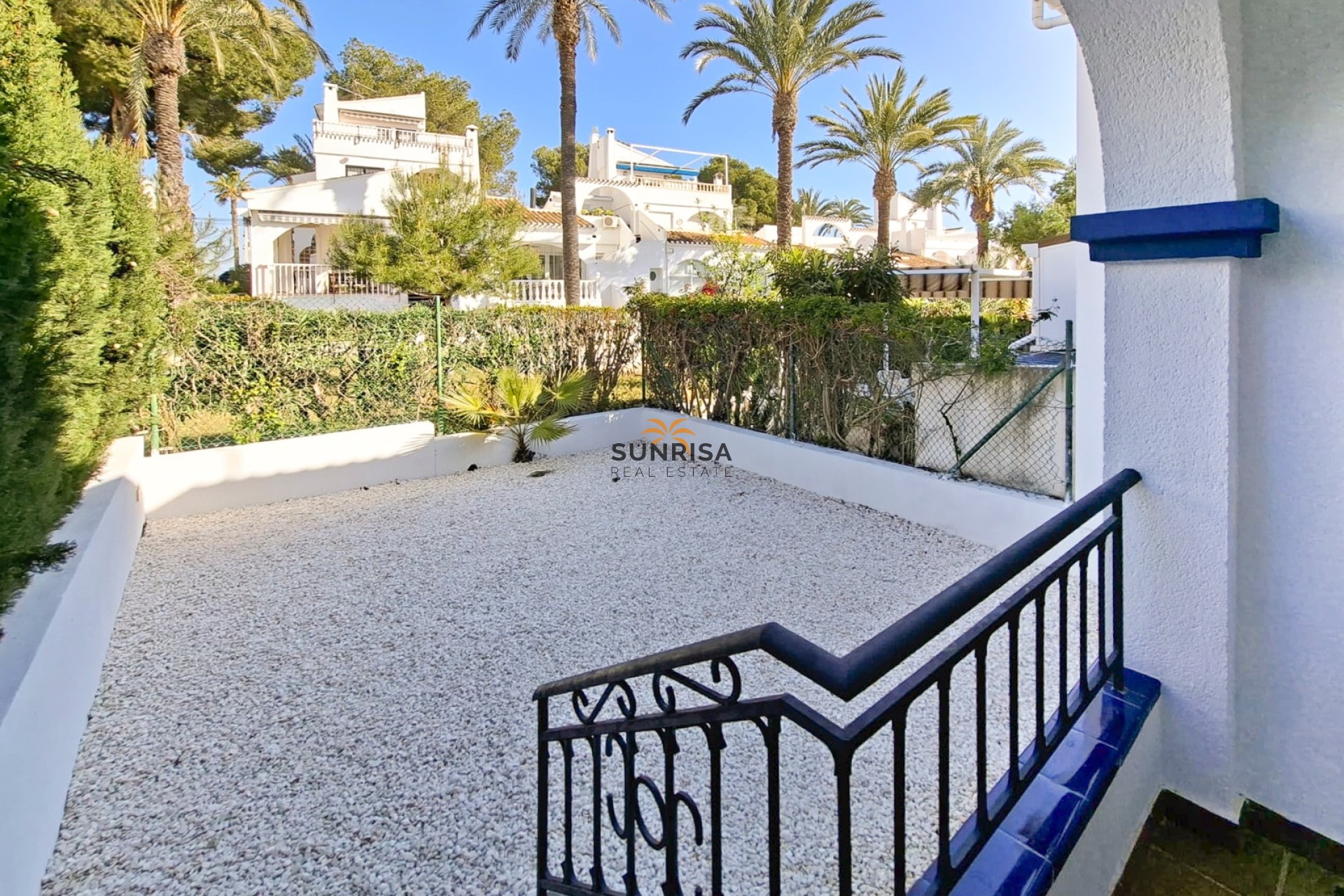 Revente - Maison de ville - Villamartin