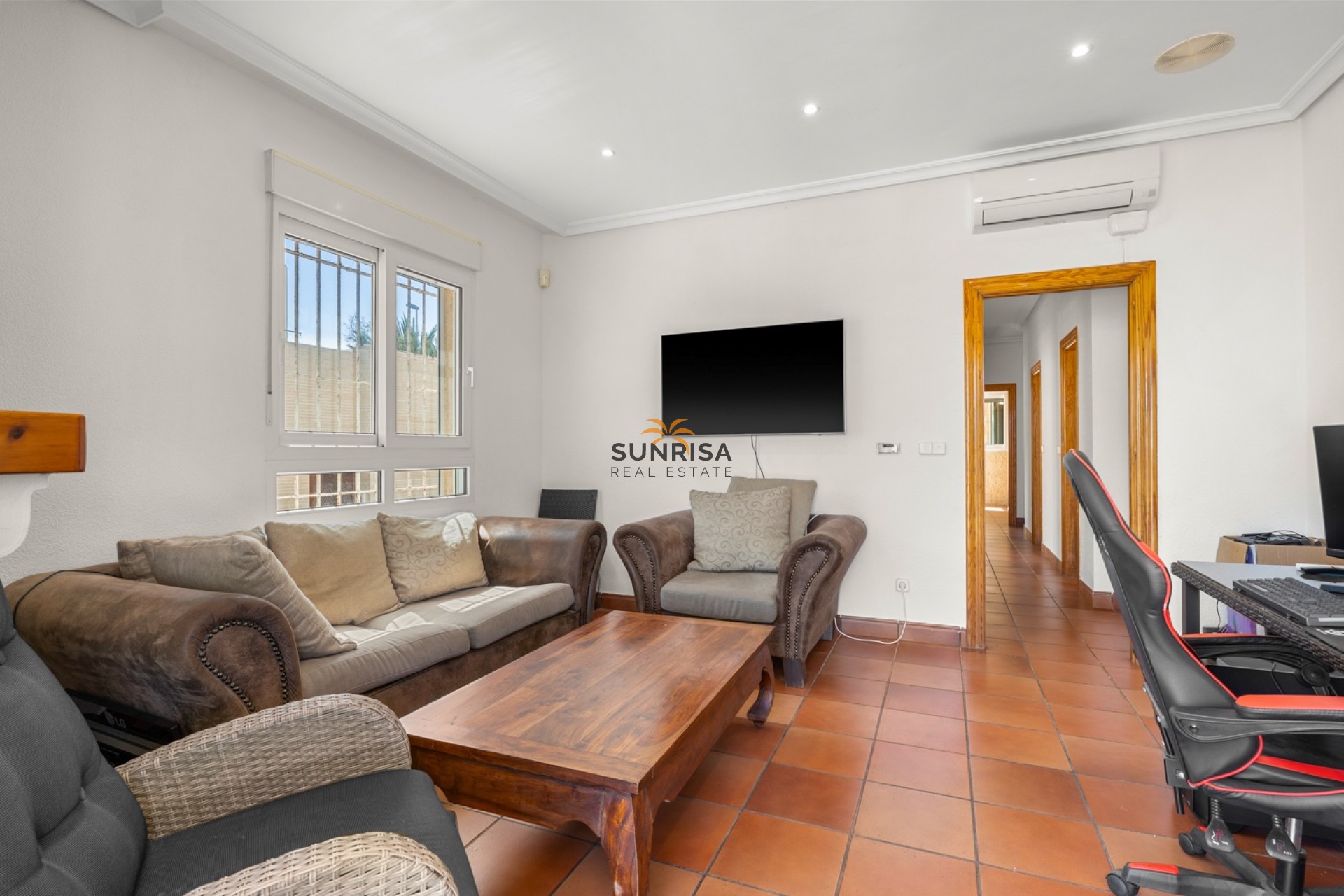 Revente - Bungalow - Los Urrutias