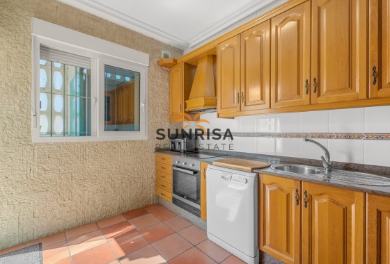 Bungalow · Revente - Los Urrutias · Estrella De Mar · Murcia · Espagne