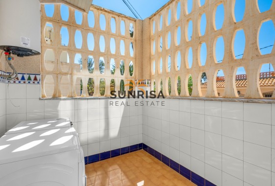 Bungalow · Revente - Los Urrutias · Estrella De Mar · Murcia · Espagne