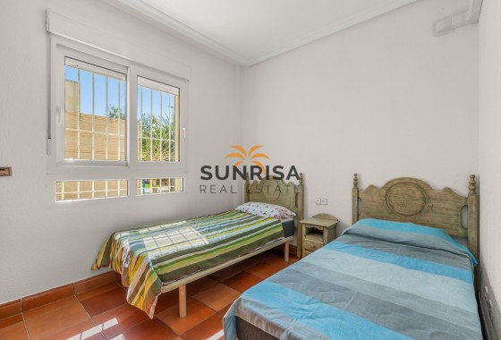 Bungalow · Revente - Los Urrutias · Estrella De Mar · Murcia · Espagne