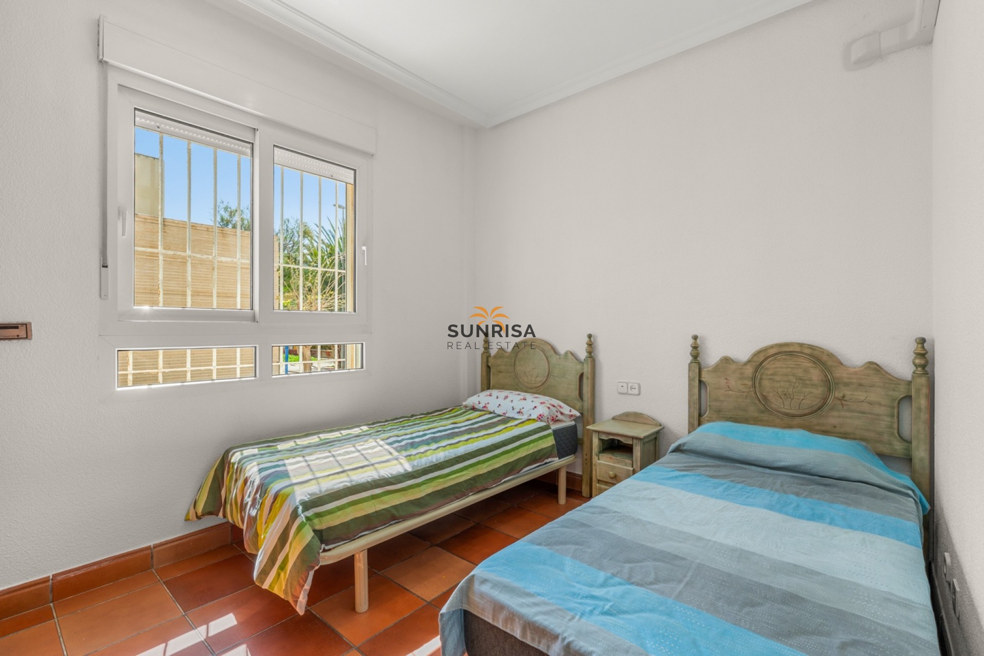 Revente - Bungalow - Los Urrutias