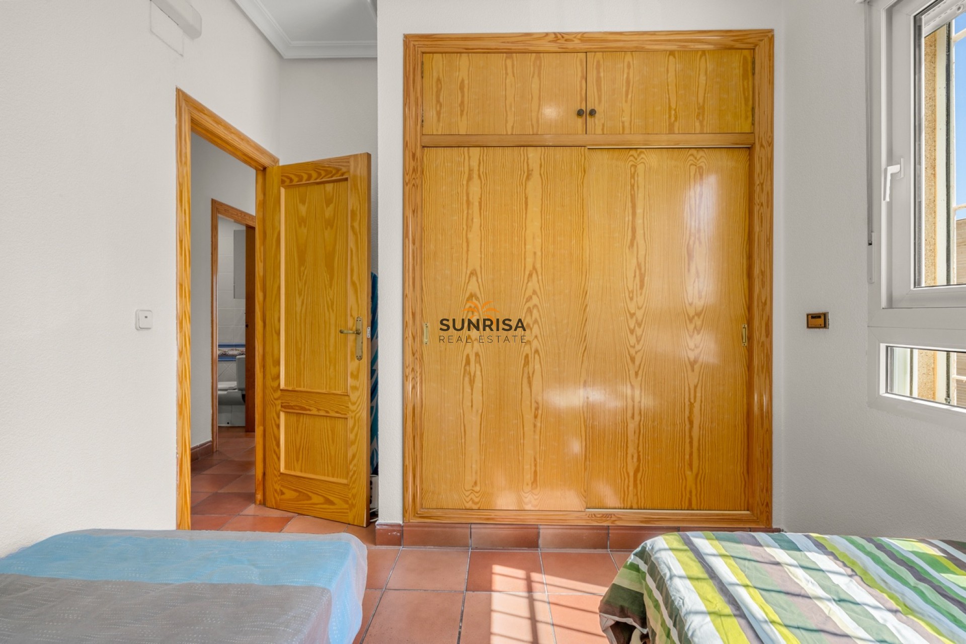 Revente - Bungalow - Los Urrutias