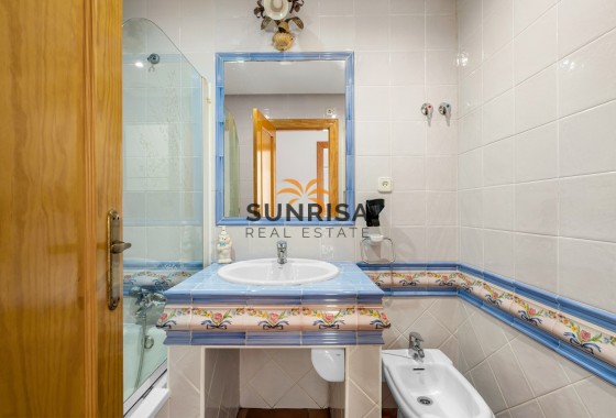 Bungalow · Revente - Los Urrutias · Estrella De Mar · Murcia · Espagne