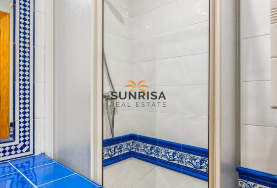 Bungalow · Revente - Los Urrutias · Estrella De Mar · Murcia · Espagne