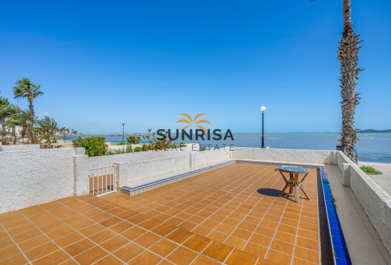 Bungalow · Revente - Los Urrutias · Estrella De Mar · Murcia · Espagne