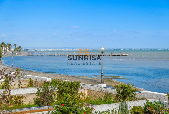 Bungalow · Revente - Los Urrutias · Estrella De Mar · Murcia · Espagne