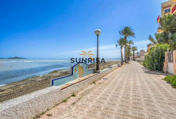 Bungalow · Revente - Los Urrutias · Estrella De Mar · Murcia · Espagne