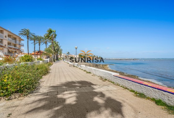 Bungalow · Revente - Los Urrutias · Estrella De Mar · Murcia · Espagne