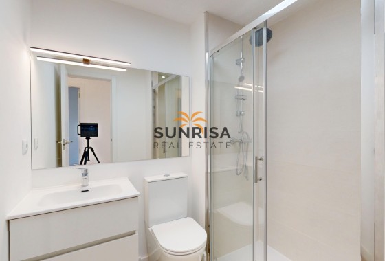 Bungalow · Reventa - Orihuela Costa · Villamartín · Alicante · España