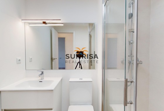 Bungalow · Reventa - Orihuela Costa · Villamartín · Alicante · España