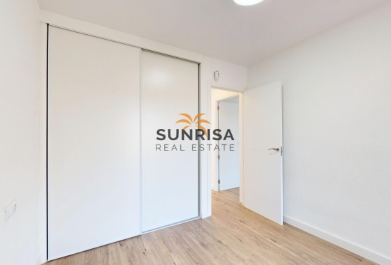 Bungalow · Reventa - Orihuela Costa · Villamartín · Alicante · España