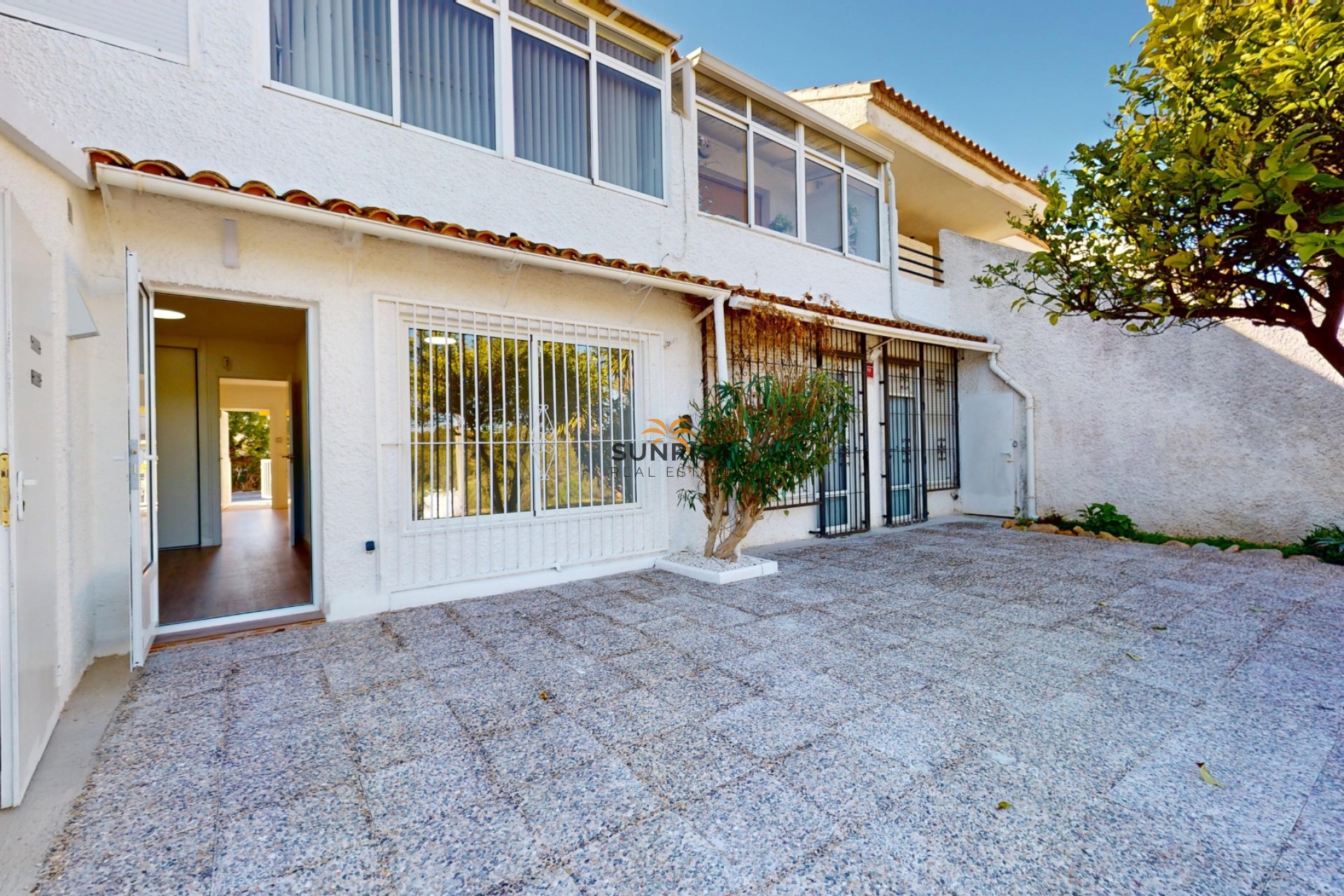 Reventa - Bungalow - Orihuela Costa