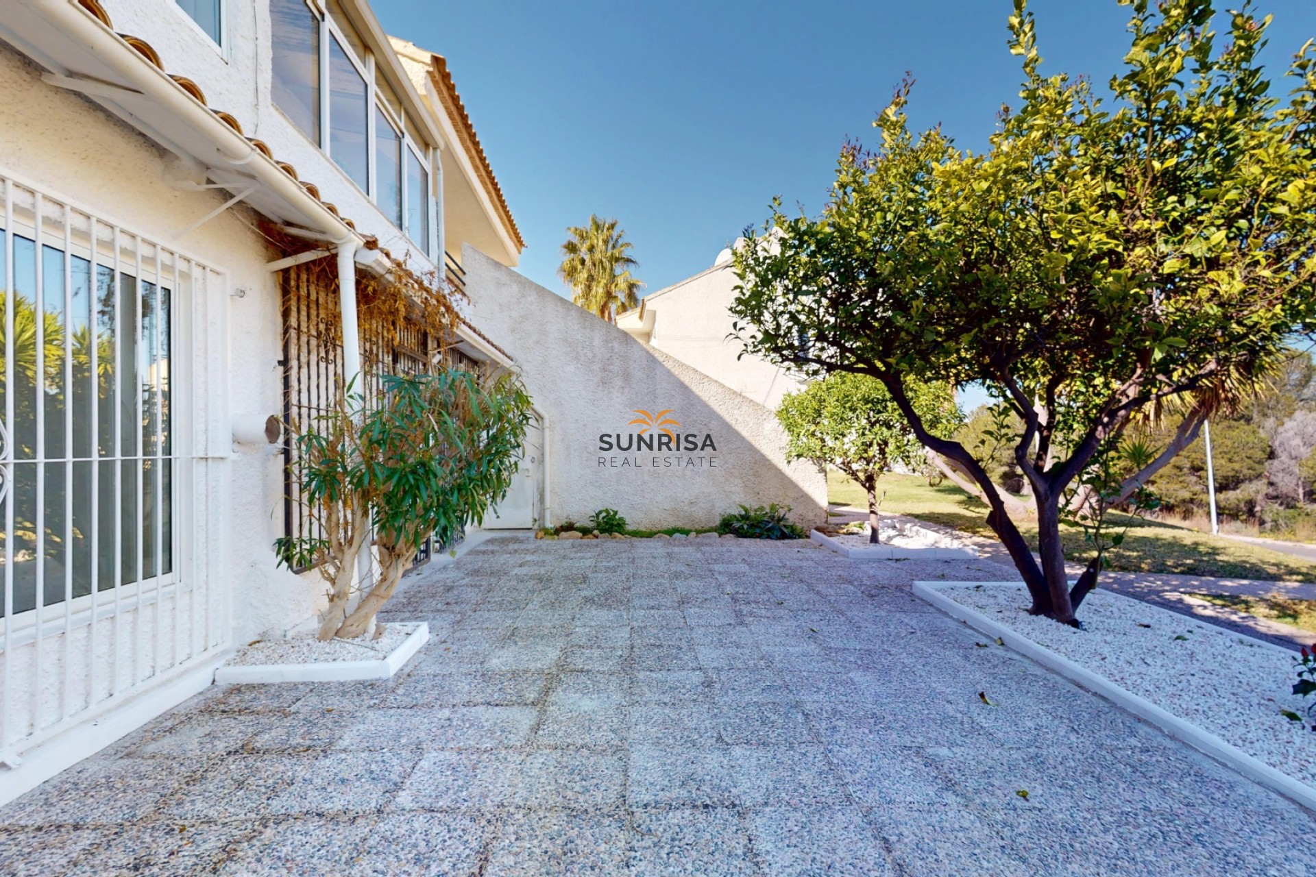 Reventa - Bungalow - Orihuela Costa