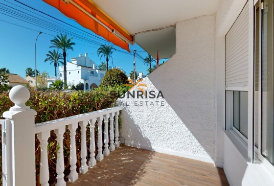 Bungalow · Reventa - Orihuela Costa · Villamartín · Alicante · España