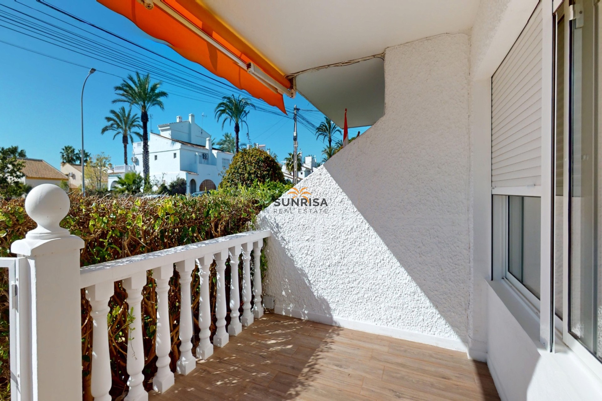Reventa - Bungalow - Orihuela Costa