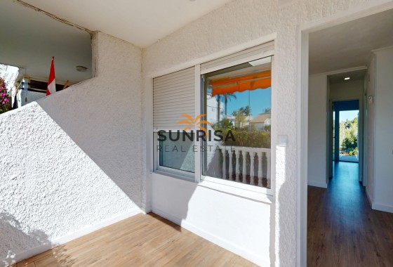 Bungalow · Reventa - Orihuela Costa · Villamartín · Alicante · España