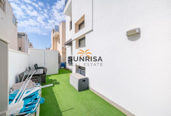Villa · Revente - Torrevieja · Alicante · Espagne