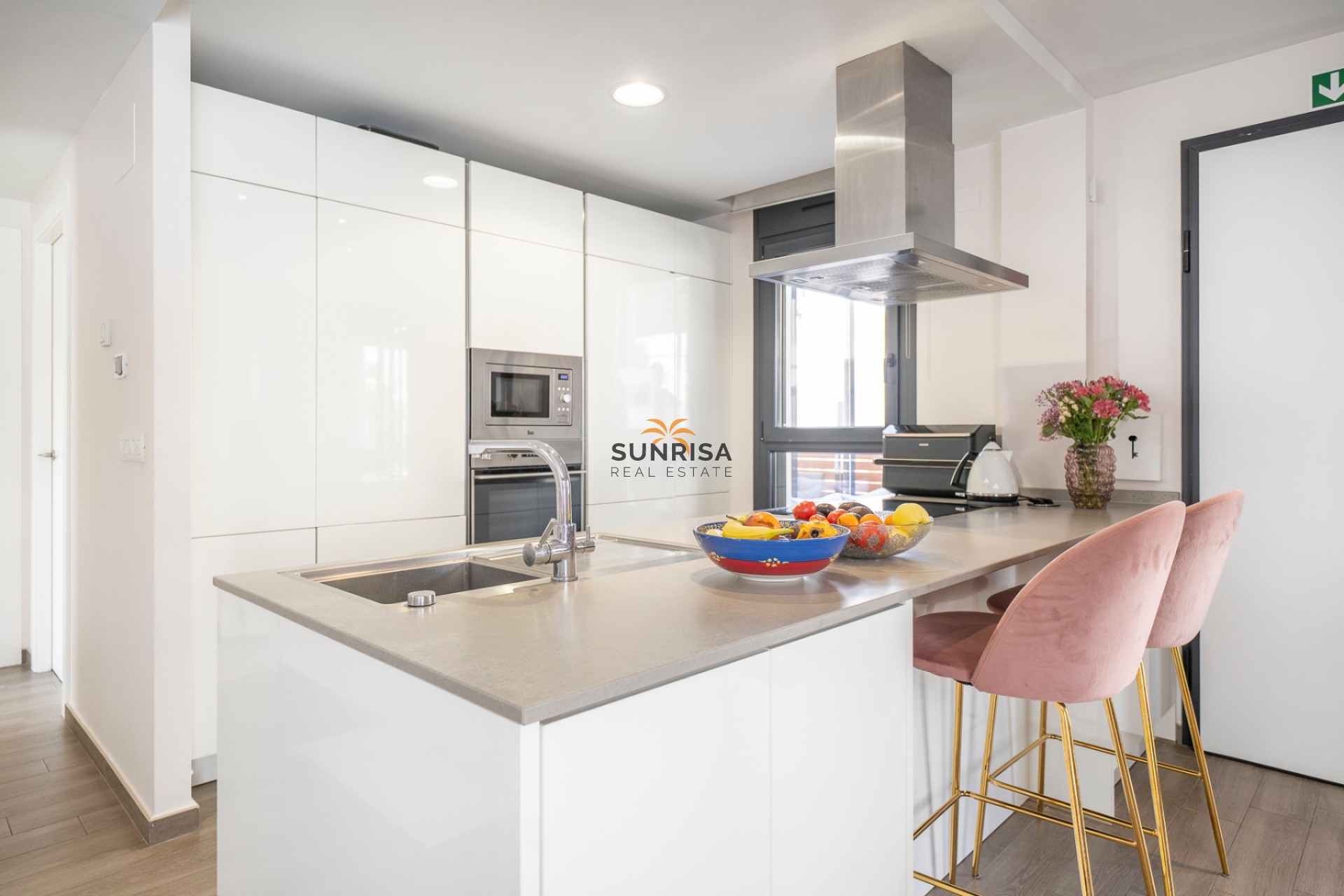 Revente - Villa - Torrevieja