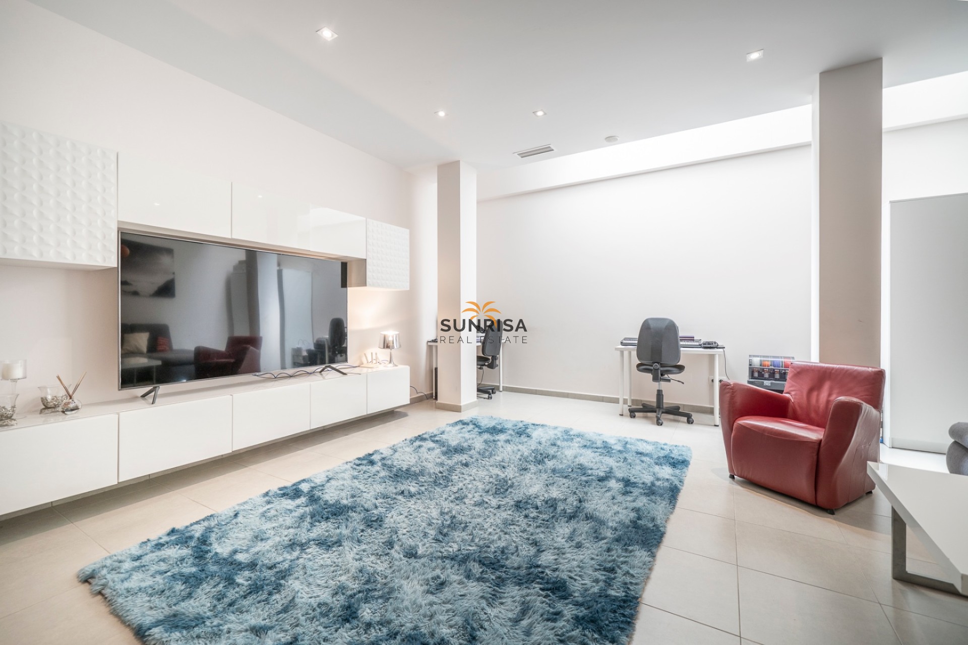 Revente - Villa - Torrevieja