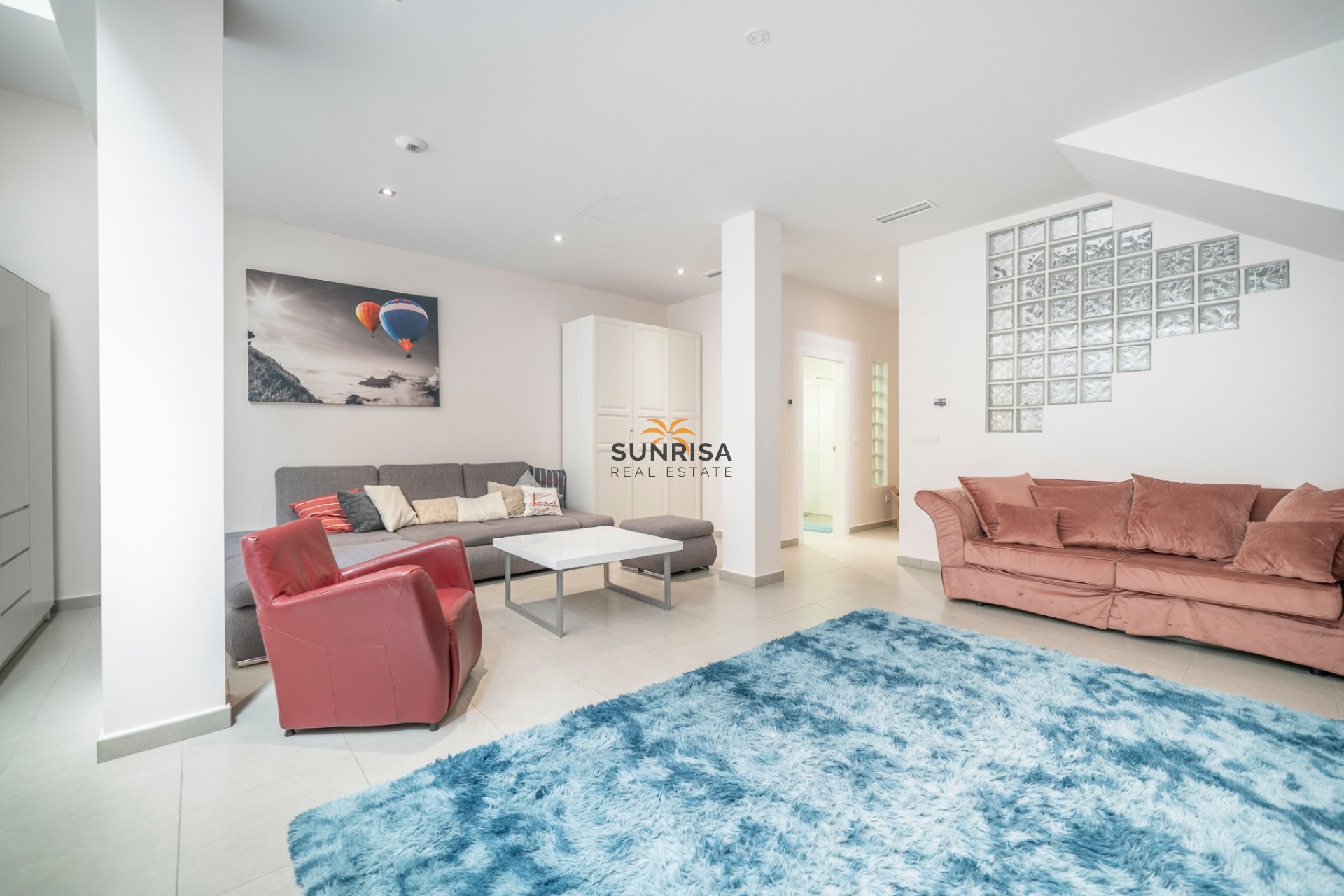 Revente - Villa - Torrevieja