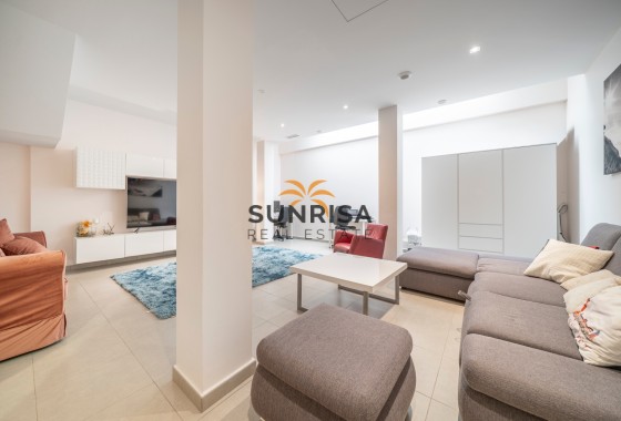 Villa · Revente - Torrevieja · Alicante · Espagne