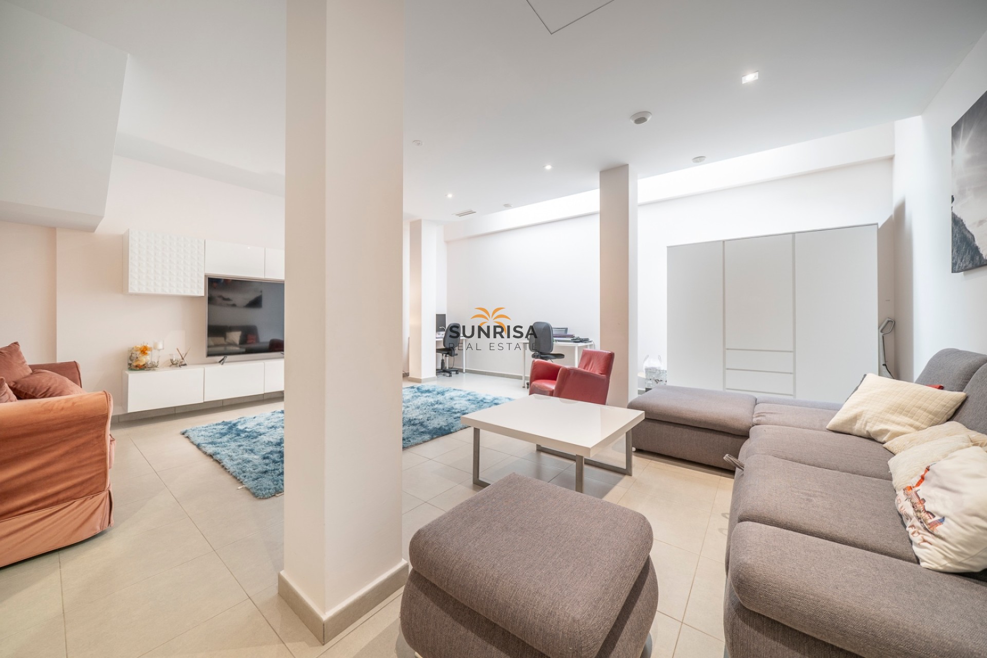 Revente - Villa - Torrevieja
