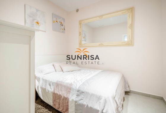 Villa · Revente - Torrevieja · Alicante · Espagne