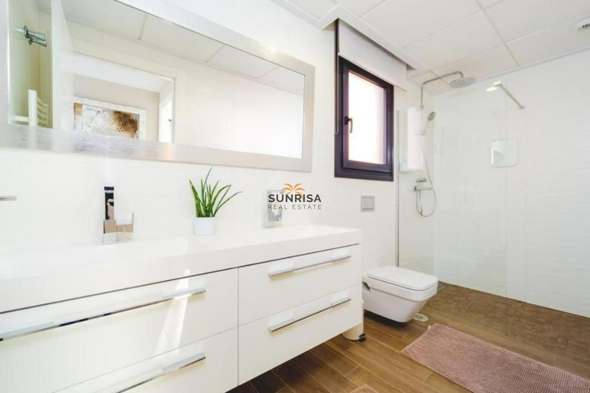Revente - Villa - Torrevieja