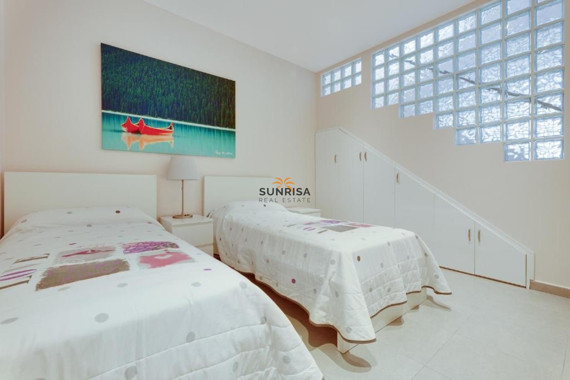 Revente - Villa - Torrevieja