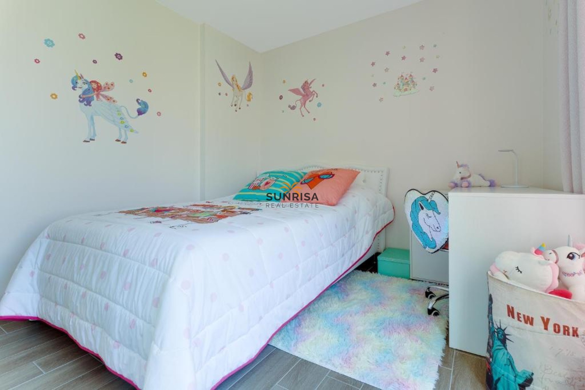 Revente - Villa - Torrevieja