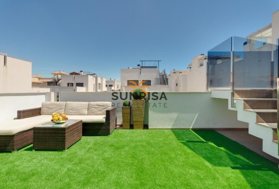 Villa · Revente - Torrevieja · Alicante · Espagne