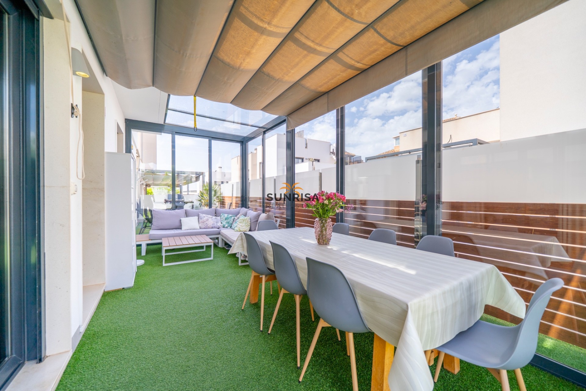 Revente - Villa - Torrevieja