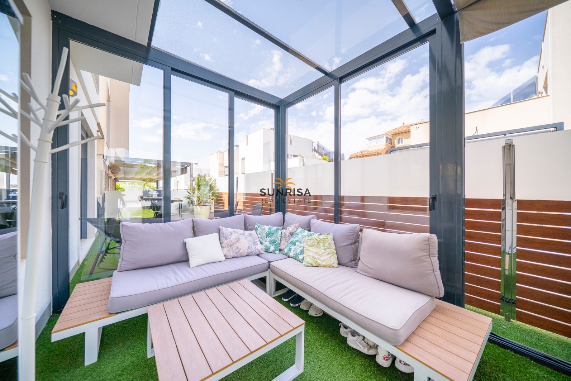 Revente - Villa - Torrevieja