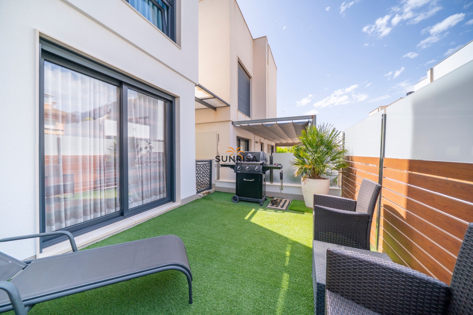 Revente - Villa - Torrevieja