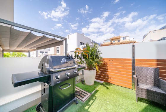 Villa · Revente - Torrevieja · Alicante · Espagne