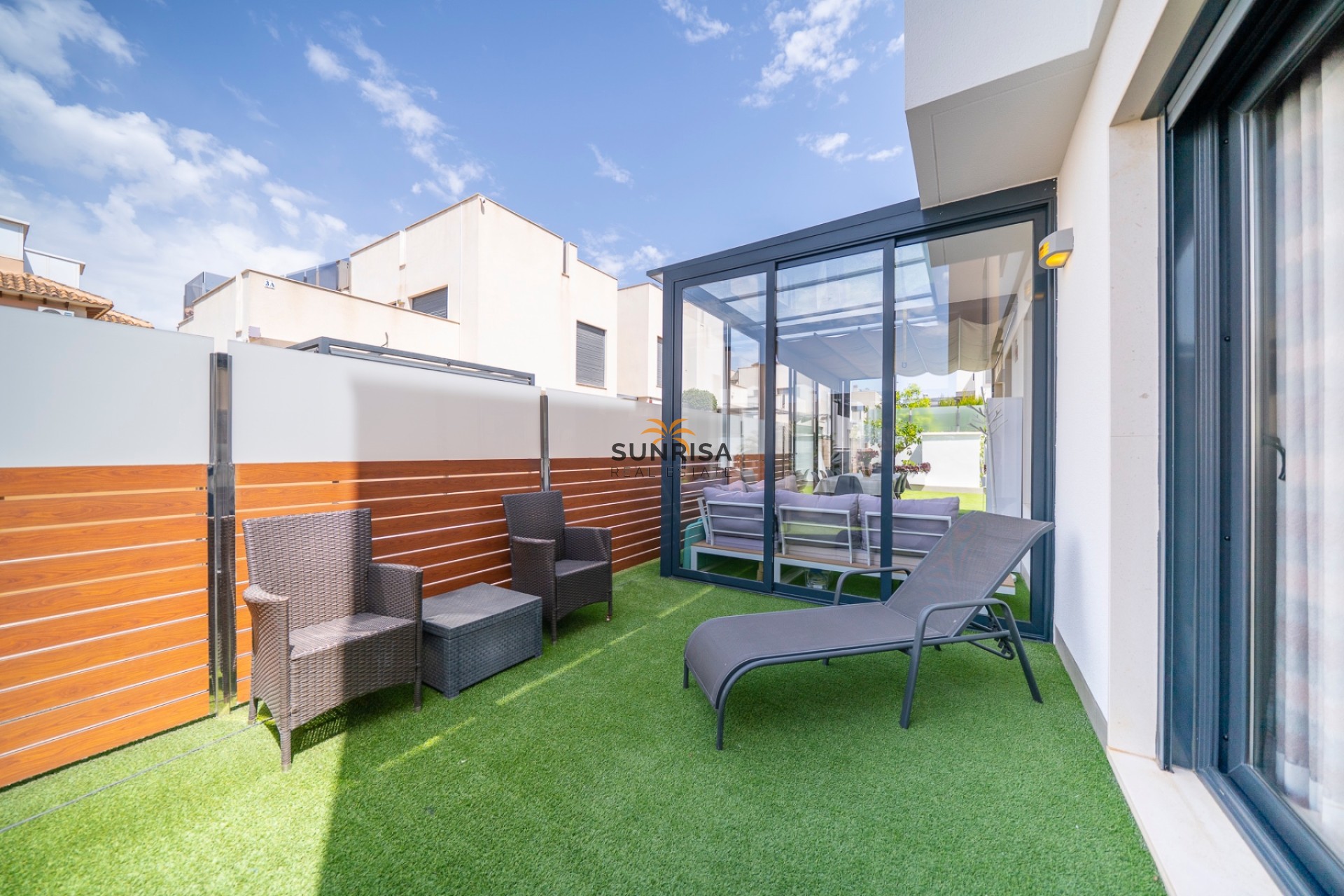 Revente - Villa - Torrevieja
