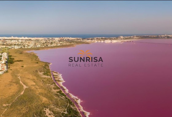 Villa · Revente - Torrevieja · Alicante · Espagne