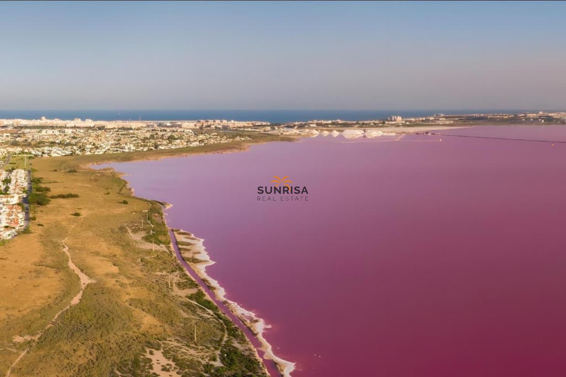 Revente - Villa - Torrevieja