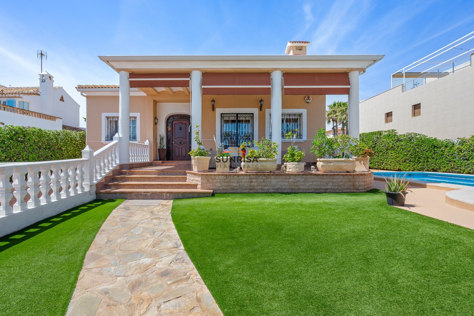 Reventa - Villa - Torrevieja