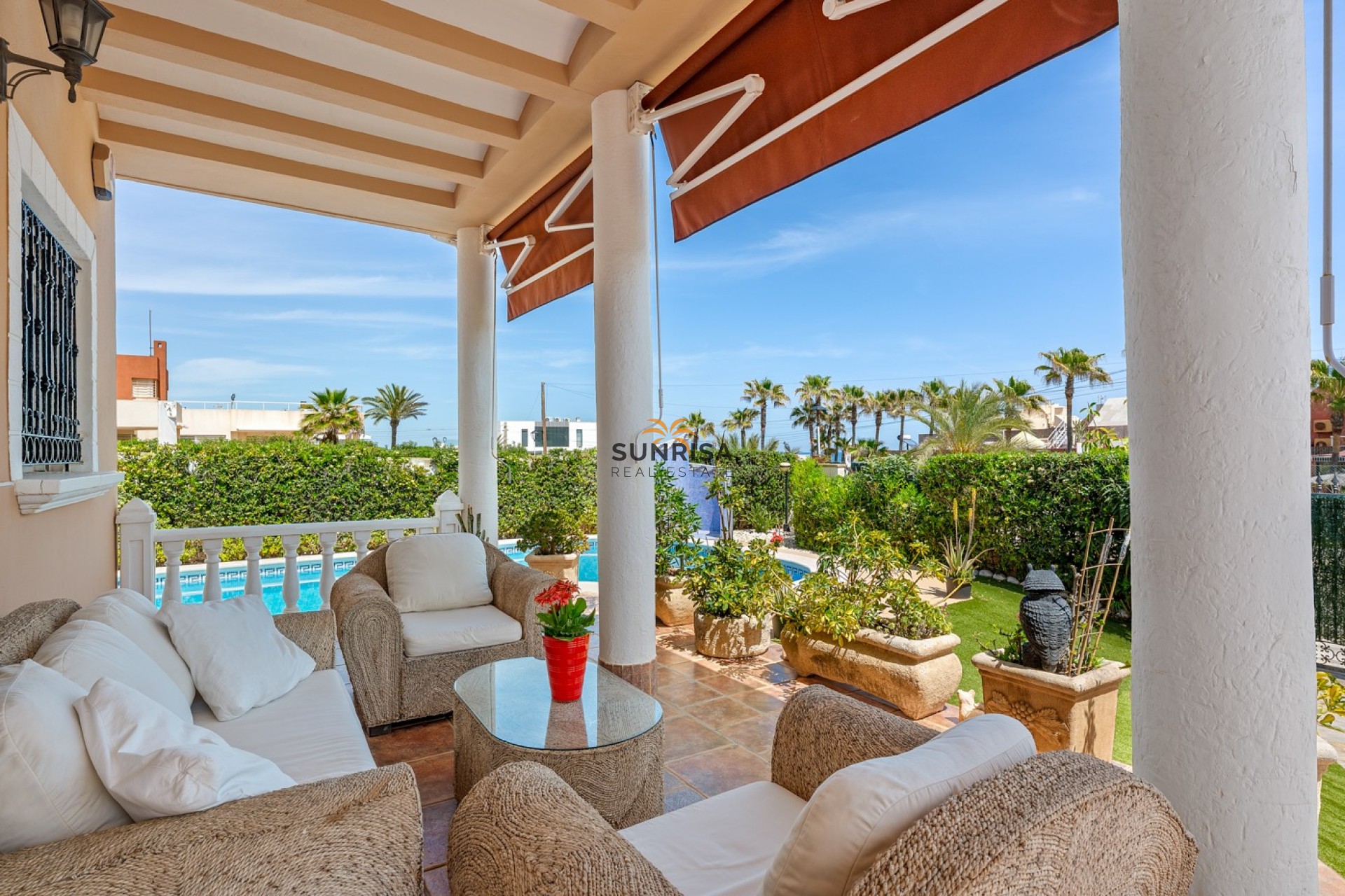 Reventa - Villa - Torrevieja