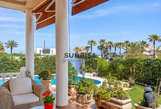 Villa · Reventa - Torrevieja · La Mata · Alicante · España