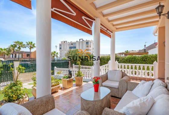 Villa · Reventa - Torrevieja · La Mata · Alicante · España