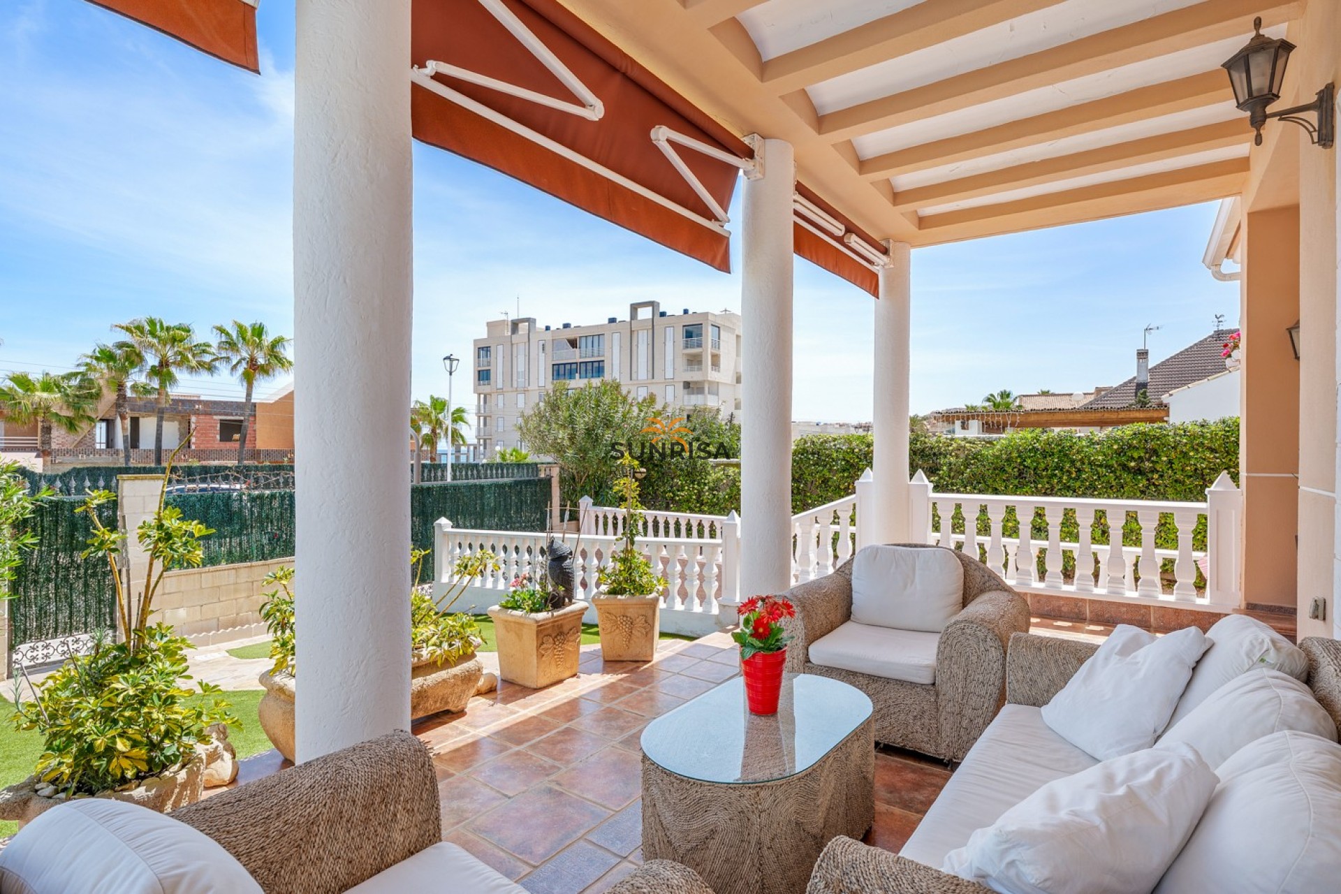 Reventa - Villa - Torrevieja