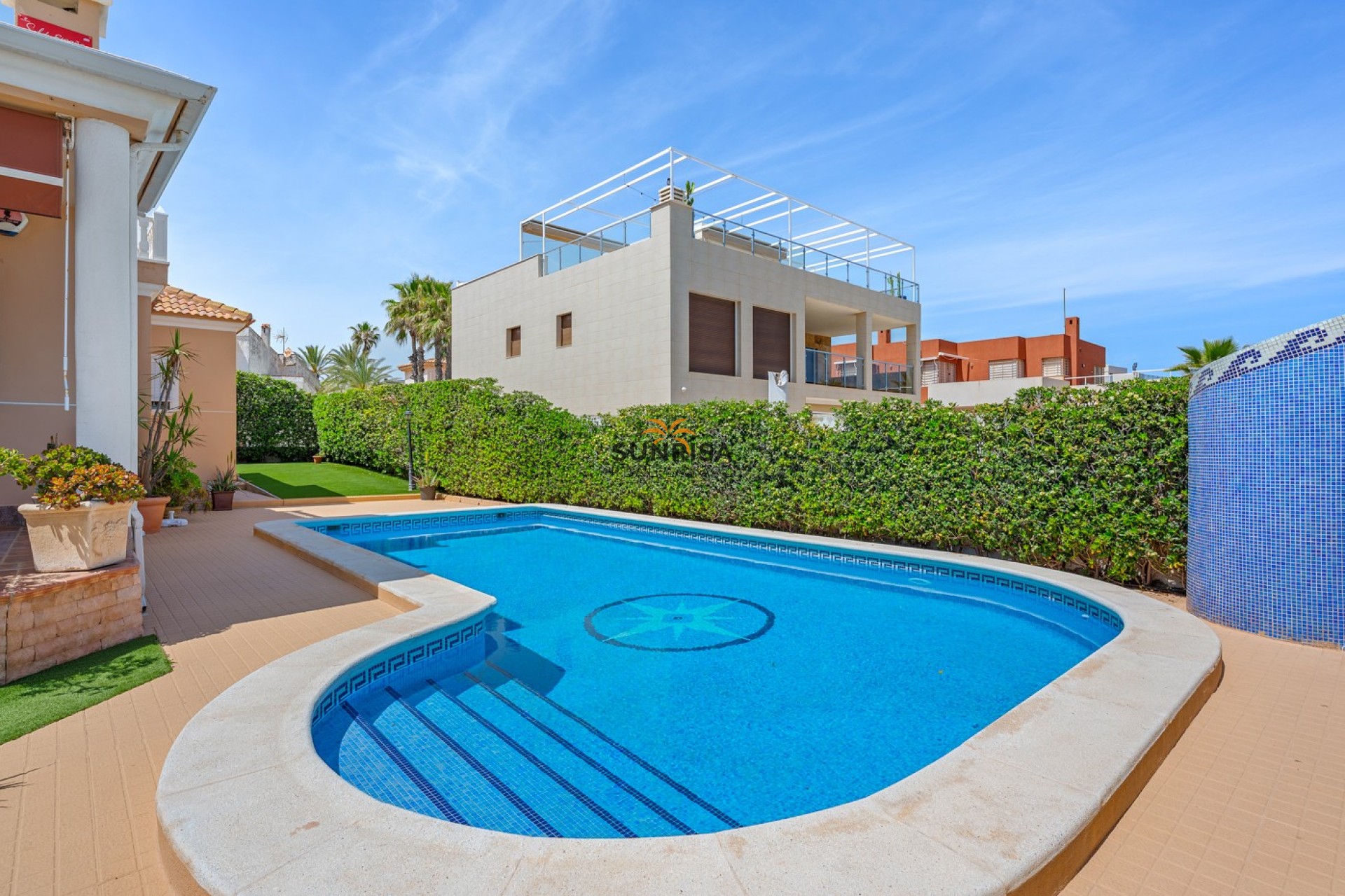 Reventa - Villa - Torrevieja