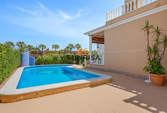 Villa · Reventa - Torrevieja · La Mata · Alicante · España