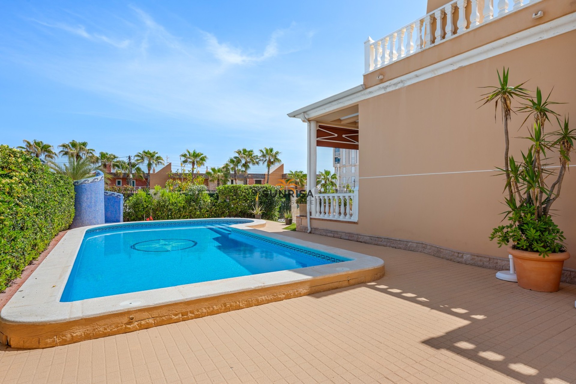 Reventa - Villa - Torrevieja