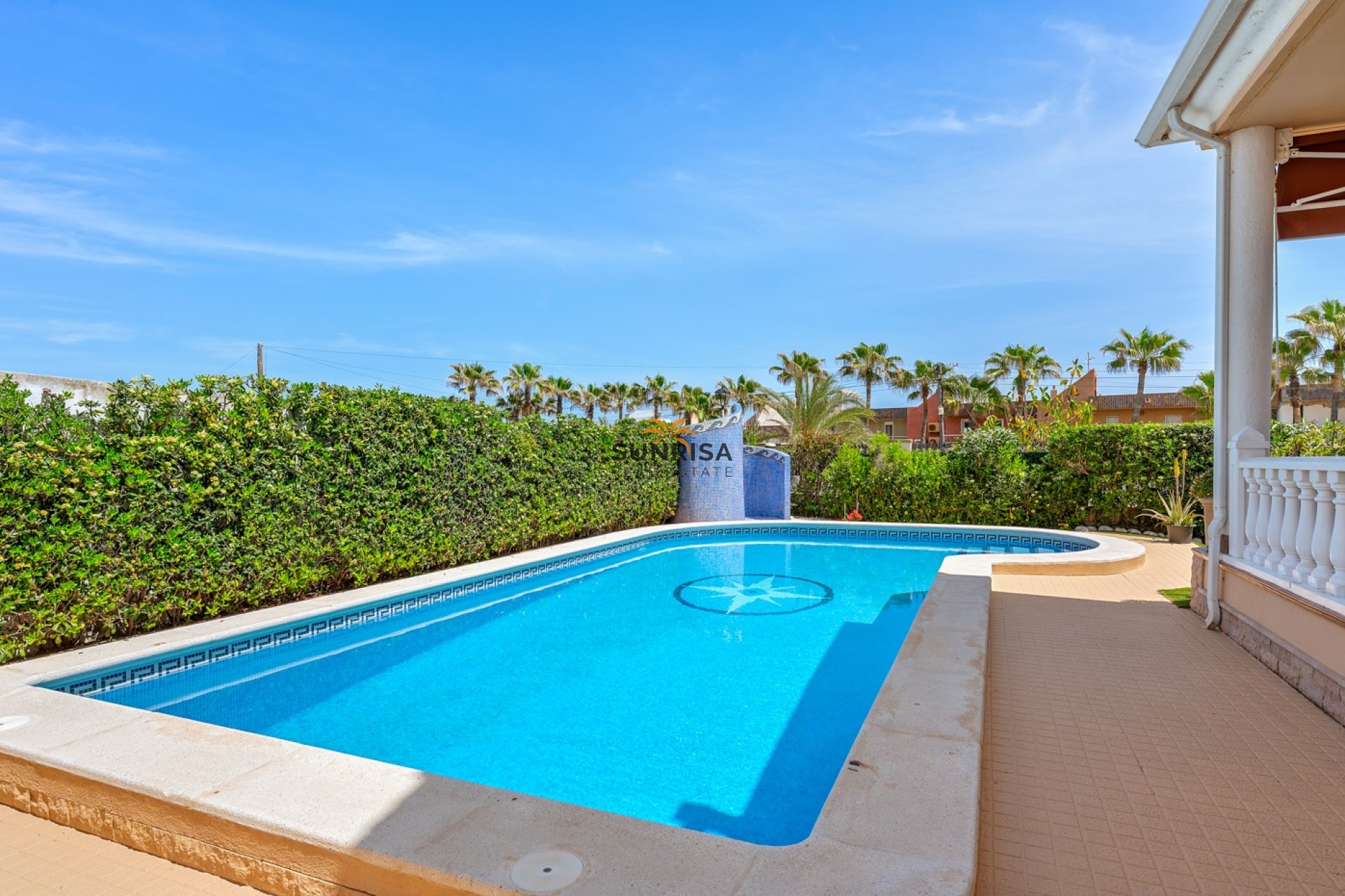 Reventa - Villa - Torrevieja