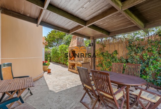 Villa · Reventa - Torrevieja · La Mata · Alicante · España