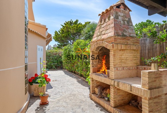 Villa · Reventa - Torrevieja · La Mata · Alicante · España